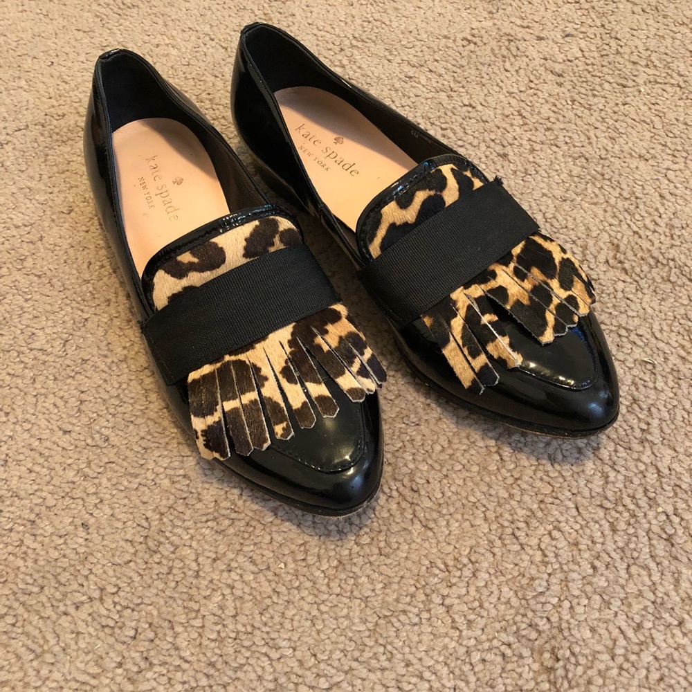 Kate Spade Loafers